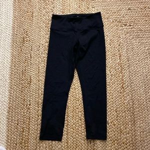 Spiritual Gangster Legging